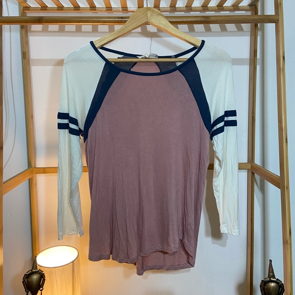 Pink Rose Tops - 🎁Pink Rose Tops. Size- S